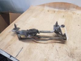 Motor de limpiaparabrisas delantero