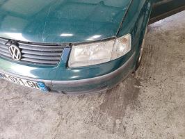 Gruppo ottico anteriore principale sinistro (luci)(faro)