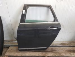 Porte arriere gauche