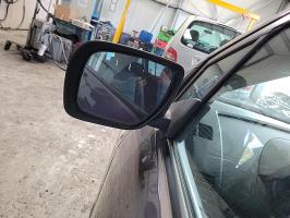Retrovisor izquierdo