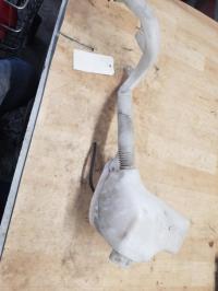 Vase de lave glace