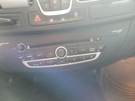 Autoradio d'origine