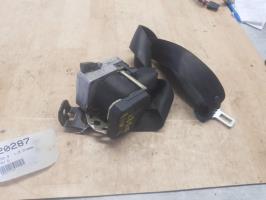 Ceinture avant droit