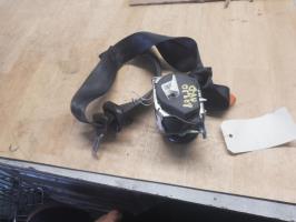 Cintura di sicurezza anteriore destra