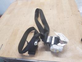 Cinturón de seguridad delantero izquierdo