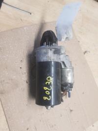 Motorino avviamento