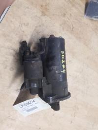 Motorino avviamento