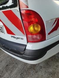 Fanale posteriore principale destro (luci)