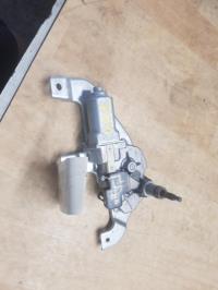 Moteur essuie glace arriere