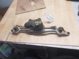 Moteur essuie glace avant