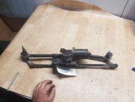 Motor de limpiaparabrisas delantero