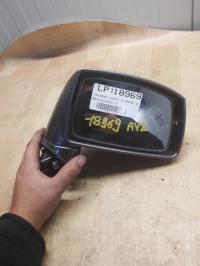 Retrovisor derecho
