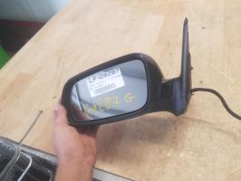 Retrovisor izquierdo