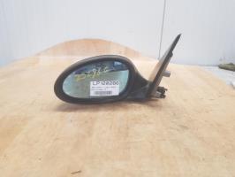 Retrovisor izquierdo