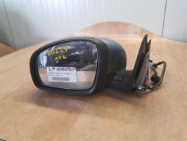 Retrovisor izquierdo