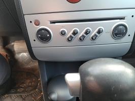 Autoradio d'origine