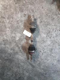 Cardan gauche (transmission)