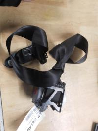 Ceinture arriere droit