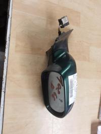 Retrovisor derecho