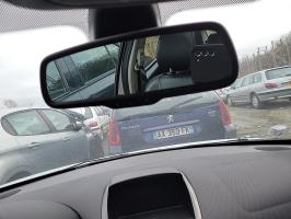 Retrovisor interior