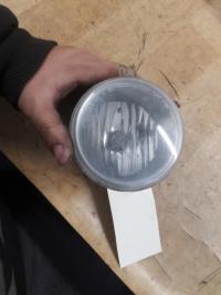 Fendinebbia sinistro (luce)