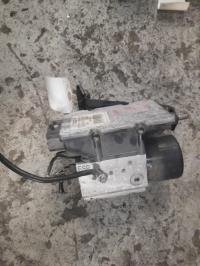Bloque hidráulico ABS (antibloqueo de frenos)