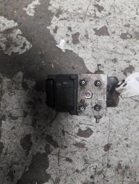 Blocco ABS (antibloccaggio freni)