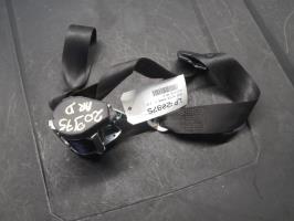 Ceinture arriere droit