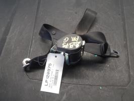 Ceinture arriere gauche