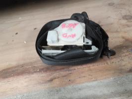 Ceinture avant droit