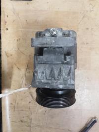 Compresseur clim