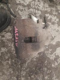 Etrier avant droit (freinage)