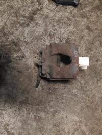Etrier avant droit (freinage)
