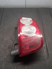 Fanale posteriore principale destro (luci)