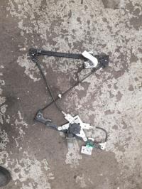 Alzacristalli elettrico anteriore destro