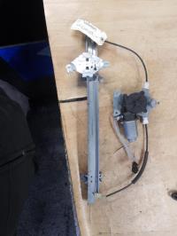 Leve vitre electrique avant gauche