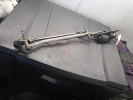 Motore tergicristallo anteriore sinistro