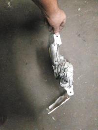 Moteur essuie glace arriere