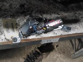 Moteur essuie glace arriere