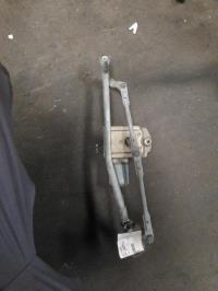 Motor de limpiaparabrisas delantero