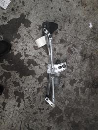 Motore tergicristallo anteriore