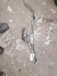 Moteur essuie glace avant