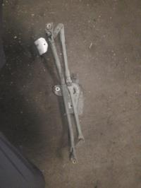 Moteur essuie glace avant