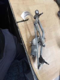 Moteur essuie glace avant