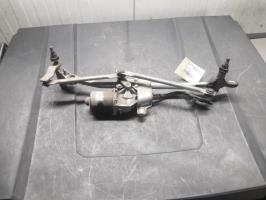 Moteur essuie glace avant