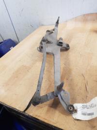 Moteur essuie glace avant