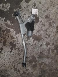 Motore tergicristallo anteriore