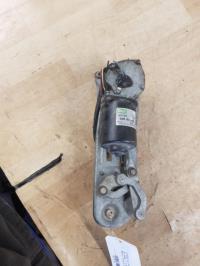 Moteur essuie glace avant
