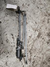 Moteur essuie glace avant