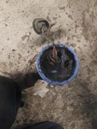 Pompe à carburant
